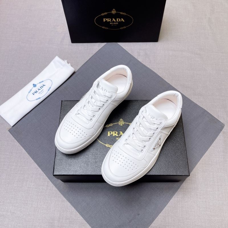 Prada Low Shoes